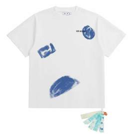 Picture of Off White T Shirts Short _SKUOffWhiteS-3XLqdtr27374576